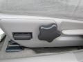 Silverstone Metallic - Impala LS Photo No. 14