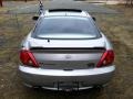 Super Silver - Tiburon GT V6 Photo No. 6