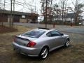 Super Silver - Tiburon GT V6 Photo No. 7