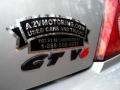 Super Silver - Tiburon GT V6 Photo No. 15