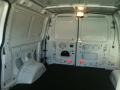 Oxford White - E Series Van E350 Extended Cargo Photo No. 2