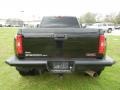 Carbon Black Metallic - Sierra 3500HD SLT Crew Cab 4x4 Dually Photo No. 3