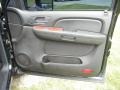 Carbon Black Metallic - Sierra 3500HD SLT Crew Cab 4x4 Dually Photo No. 7