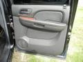 Carbon Black Metallic - Sierra 3500HD SLT Crew Cab 4x4 Dually Photo No. 11