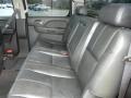 Carbon Black Metallic - Sierra 3500HD SLT Crew Cab 4x4 Dually Photo No. 12