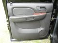 Carbon Black Metallic - Sierra 3500HD SLT Crew Cab 4x4 Dually Photo No. 13