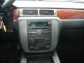 Carbon Black Metallic - Sierra 3500HD SLT Crew Cab 4x4 Dually Photo No. 19