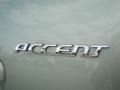  2007 Accent GS Coupe Logo