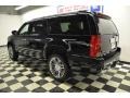 Black Raven - Escalade ESV Platinum AWD Photo No. 3
