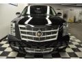 Black Raven - Escalade ESV Platinum AWD Photo No. 4