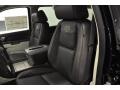 Black Raven - Escalade ESV Platinum AWD Photo No. 15