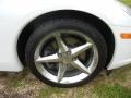 2011 Chevrolet Corvette Coupe Wheel