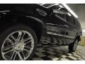 Black Raven - Escalade ESV Platinum AWD Photo No. 43
