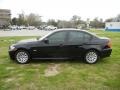 2009 Jet Black BMW 3 Series 328i Sedan  photo #5