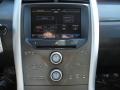 2012 White Platinum Metallic Tri-Coat Ford Edge SEL EcoBoost  photo #9