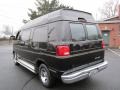 2003 Black Dodge Ram Van 1500 Passenger Conversion  photo #5