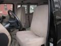 2003 Black Dodge Ram Van 1500 Passenger Conversion  photo #13