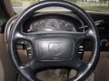 Sandstone Steering Wheel Photo for 2003 Dodge Ram Van #61036439