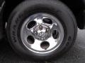2003 Dodge Ram Van 1500 Passenger Conversion Wheel and Tire Photo