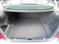 Black Trunk Photo for 2010 BMW 5 Series #61036660