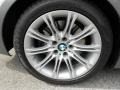 2010 BMW 5 Series 535i Sedan Wheel