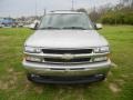 2005 Silver Birch Metallic Chevrolet Tahoe LT  photo #2