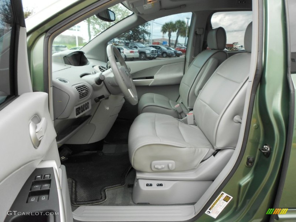 2004 Nissan Quest 3.5 SE interior Photo #61037063