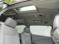 2004 Nissan Quest Gray Interior Sunroof Photo