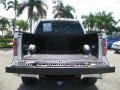 Steel Gray/Black Trunk Photo for 2011 Ford F150 #61037301