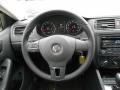 Candy White - Jetta SE Sedan Photo No. 16