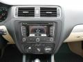 2012 Volkswagen Jetta TDI Sedan Controls