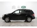 Black - ML 350 4Matic Photo No. 2
