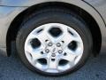 2010 Ford Fusion SE Wheel and Tire Photo