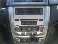 Charcoal Black Controls Photo for 2010 Ford Fusion #61037989