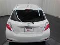 Super White - Yaris L 3 Door Photo No. 3