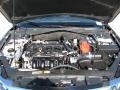 2.5 Liter DOHC 16-Valve VVT Duratec 4 Cylinder Engine for 2010 Ford Fusion SE #61038049