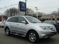 Billet Silver Metallic - MDX Technology Photo No. 1
