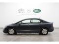 Magnetic Pearl - Civic Hybrid Sedan Photo No. 2