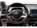 Magnetic Pearl - Civic Hybrid Sedan Photo No. 7
