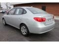 Quicksilver - Elantra GLS Sedan Photo No. 2