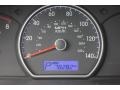 Quicksilver - Elantra GLS Sedan Photo No. 3