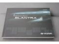 Quicksilver - Elantra GLS Sedan Photo No. 4