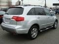 2008 Billet Silver Metallic Acura MDX Technology  photo #6