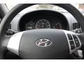 Quicksilver - Elantra GLS Sedan Photo No. 6