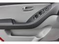 Quicksilver - Elantra GLS Sedan Photo No. 8