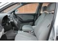 Quicksilver - Elantra GLS Sedan Photo No. 9