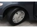 Magnetic Pearl - Civic Hybrid Sedan Photo No. 25