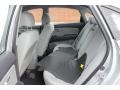 Quicksilver - Elantra GLS Sedan Photo No. 11