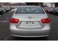 Quicksilver - Elantra GLS Sedan Photo No. 13