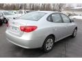 Quicksilver - Elantra GLS Sedan Photo No. 14